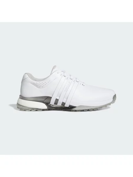Boty 25 Spikeless Golf bílé