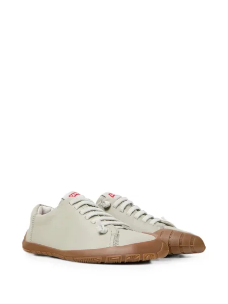 Sneakerși Camper din piele