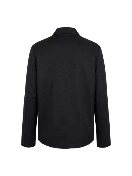 Koszula Gucci czarna