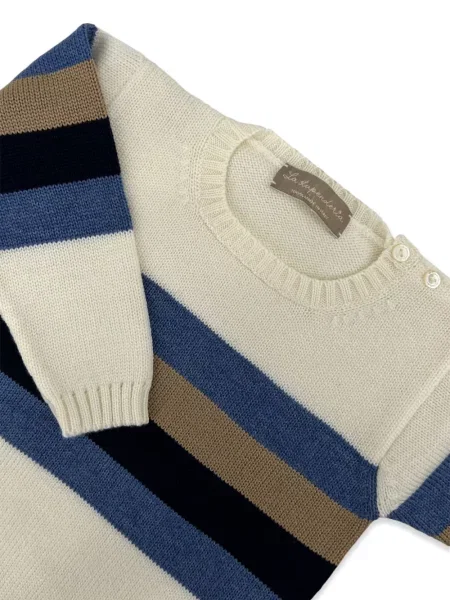Sweter dziecięcy La Stupenderia