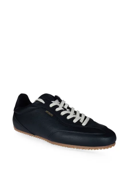 Sneakerși Axel Arigato albastru