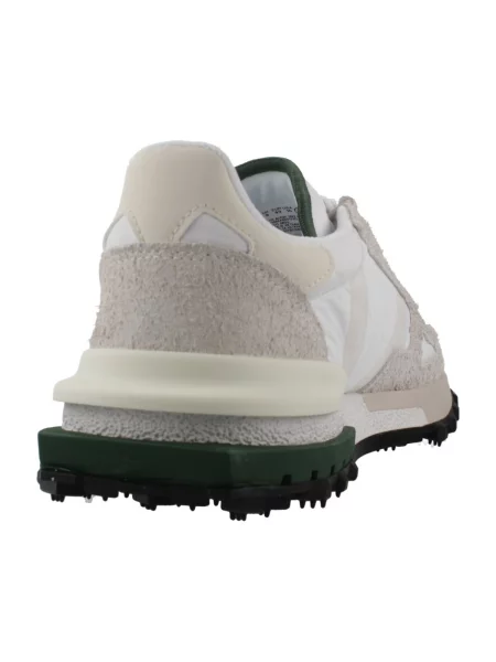 Pantofi Lacoste alb