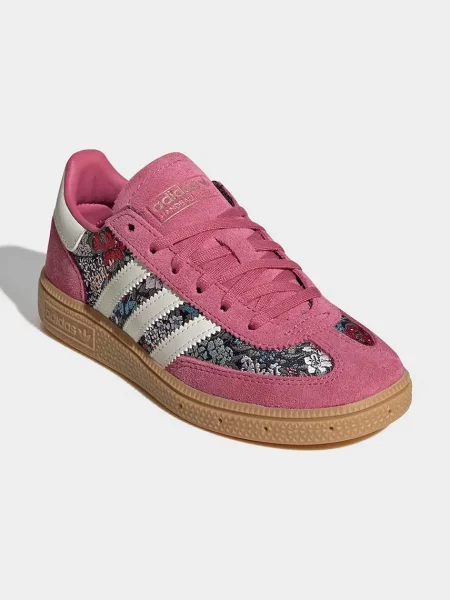 Adidas Originals HANDBALL SPEZIAL кросівки дитячі