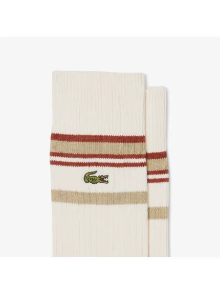 Носки Lacoste