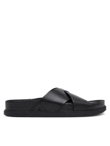 Tenisky Clarks čierna
