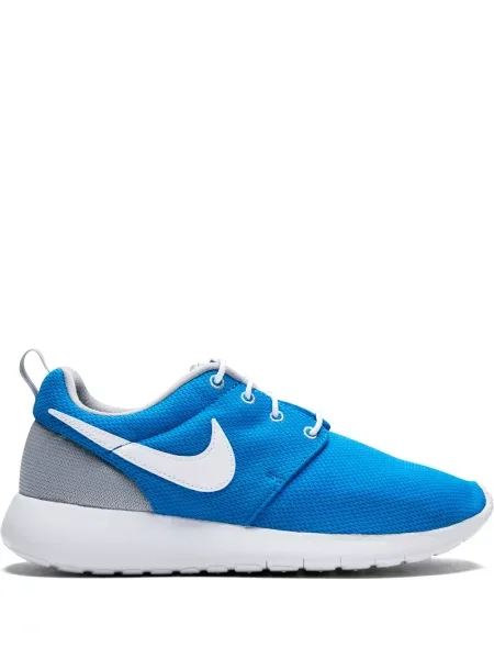 Sneakersy dziecięce Nike Roshe niebieskie