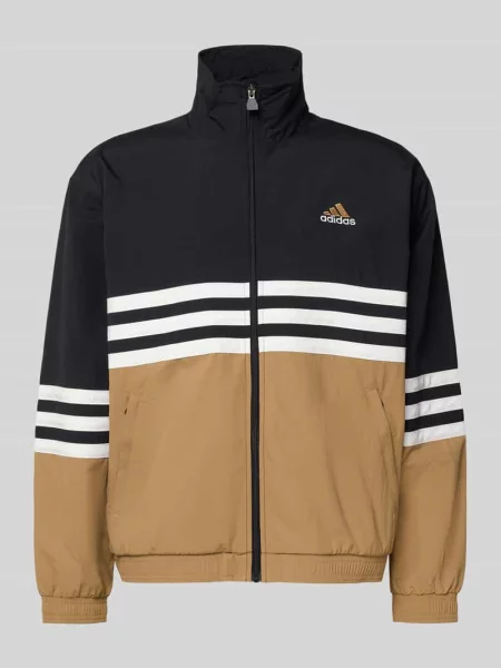 Adidas Bluza Archive beżowy