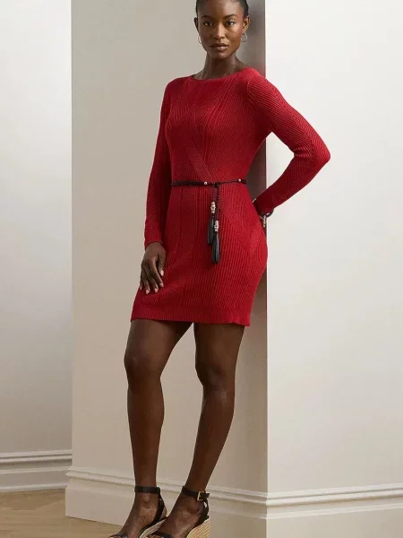 Lauren Ralph Lauren rochie