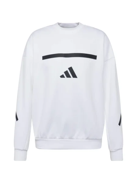 Džemper Adidas Sportswear bijela