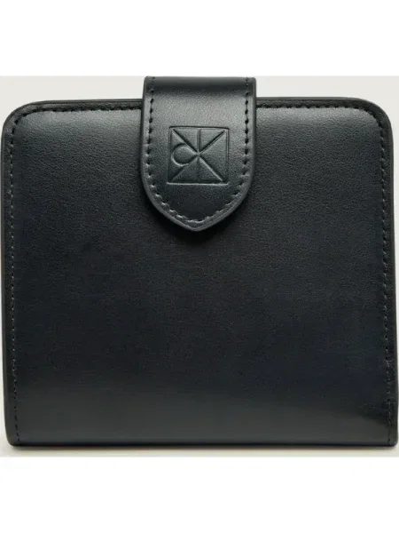 Calvin Klein Pénztárcák fekete