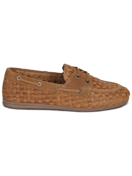 Pantofi Bullboxer maro