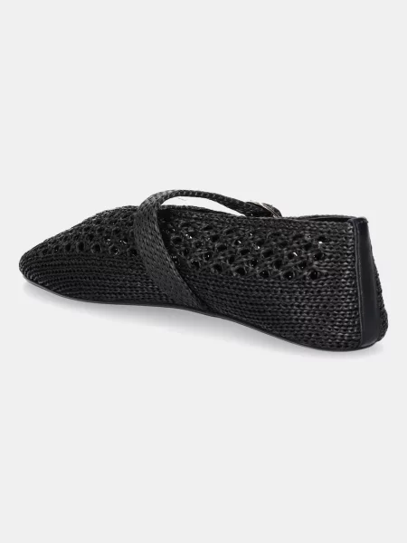 Baleríny Steve Madden Alara černá