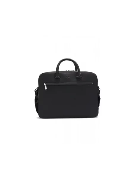 BOSS torba czarny