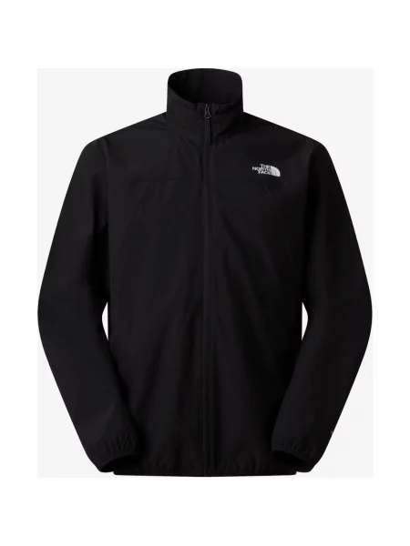 Kurtka The North Face Mountain Athletics Ushba czysty S czarny