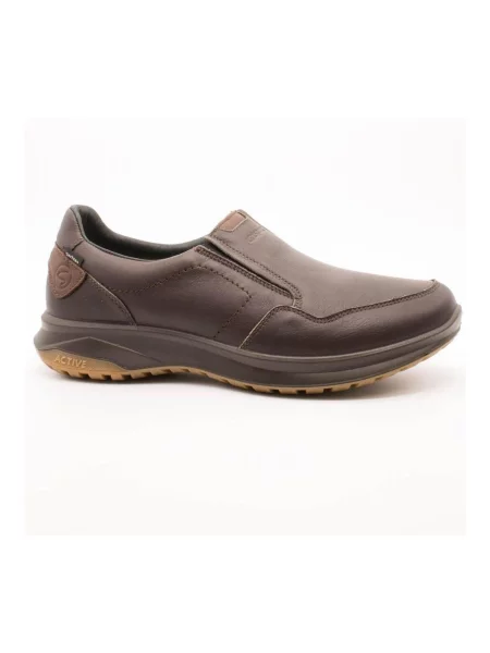Pantofi Grisport maro