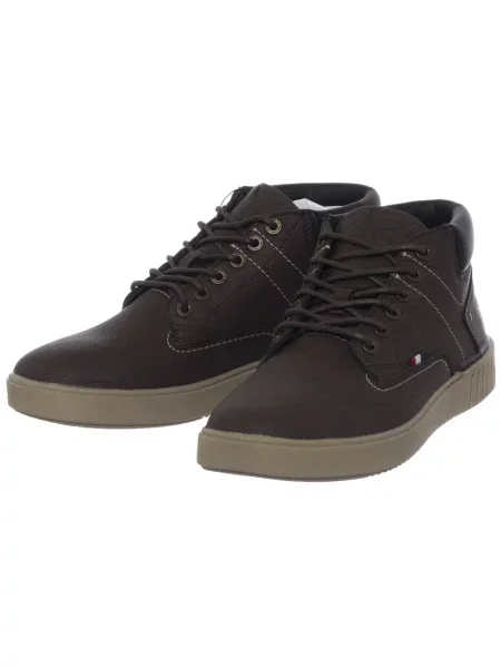Superge U.s. Polo Assn. rjava