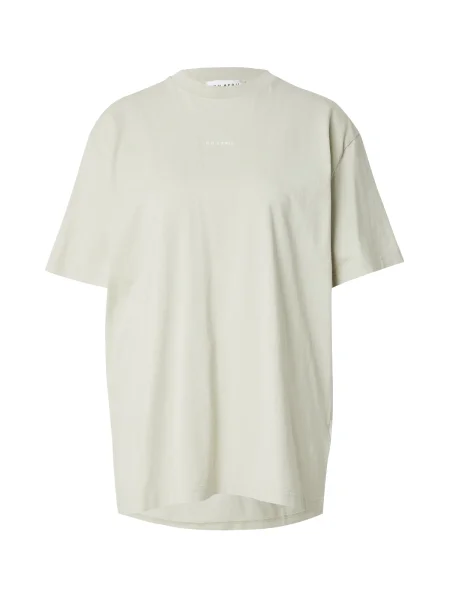 OH APRIL Tricou pastel verde