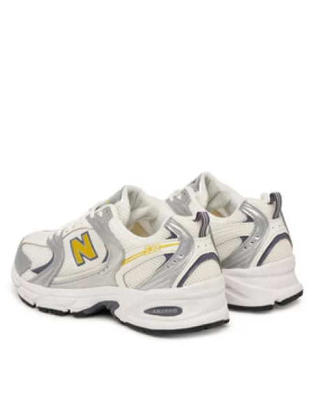 New Balance Sneakersy biela
