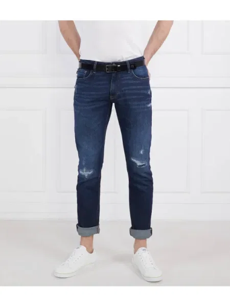 Joop! Jeans Farmer Stephen kék