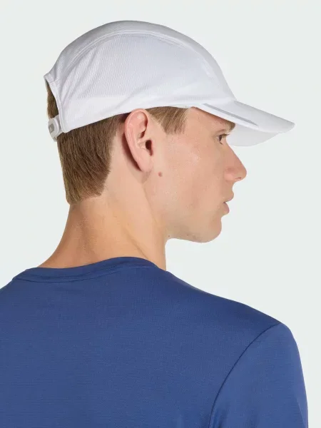 Кепка Adidas белая