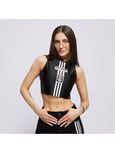 Podkoszulka Adidas czarna