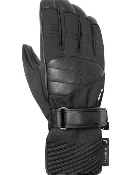 Rękawice narciarskie Reusch Modus R-TEX XT czarne