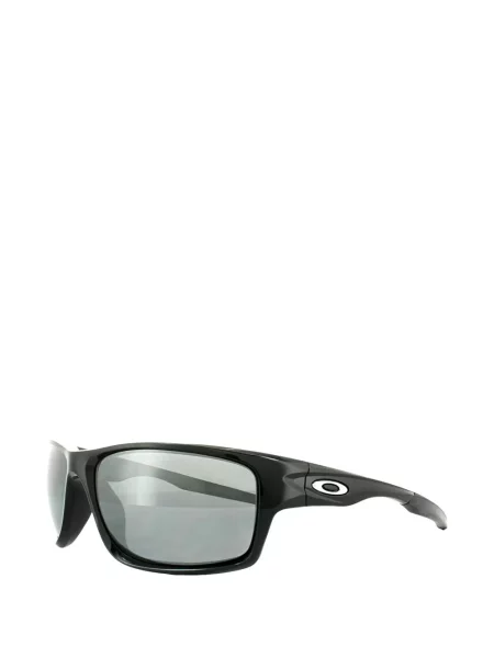 Ochelari de soare Oakley negru