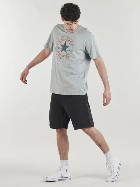 Kratke hlače Jack & Jones crna