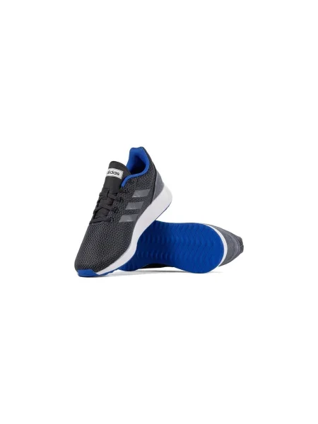 Gyerek félcipő Adidas fekete