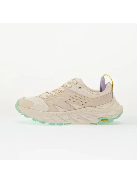 Маратонки Hoka бежово