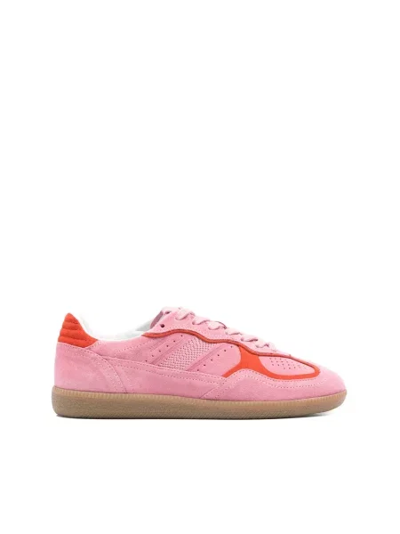 Sneakersy Alohas różowe