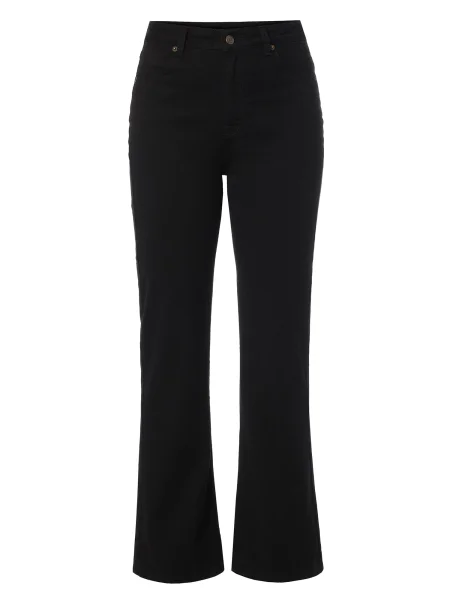 TATUUM Pantaloni negru