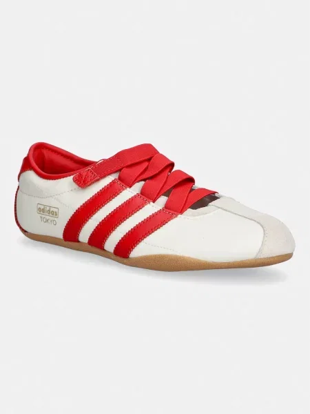 Adidas Originals Tokyo sneakers Γυναικεία λευκό