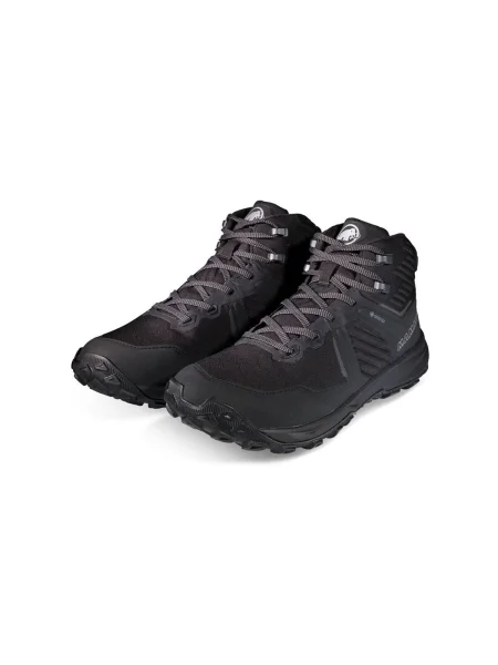 Pantofi Mammut negru