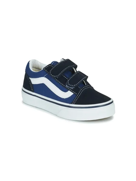 Pantofi copii Vans albastru