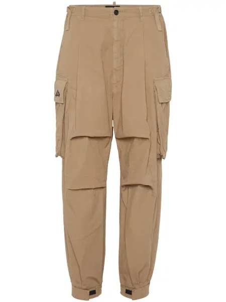 Pantaloni cargo Dsquared2