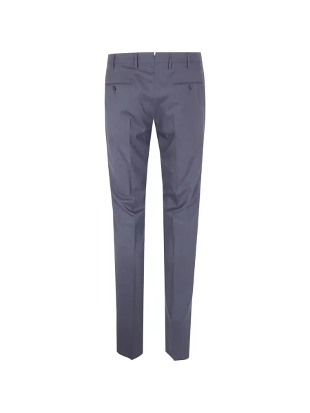 Pantaloni Incotex albastru