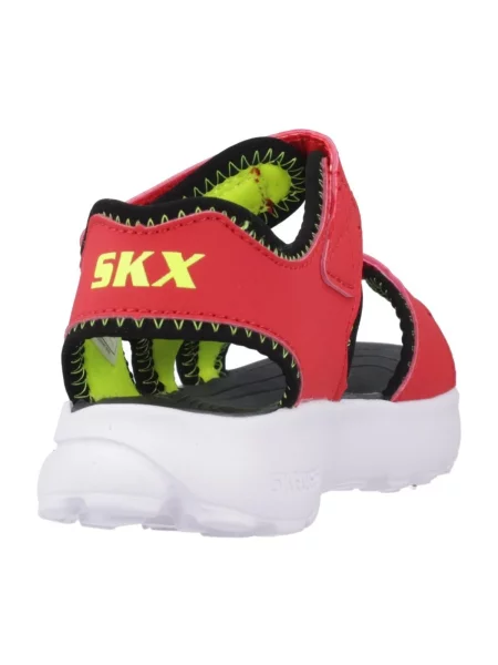 Sandale Skechers Razor Splash crvena
