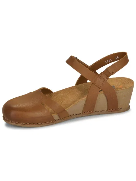 Pantofi Art maro
