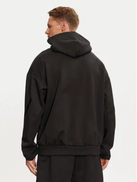 Mikina adidas černá