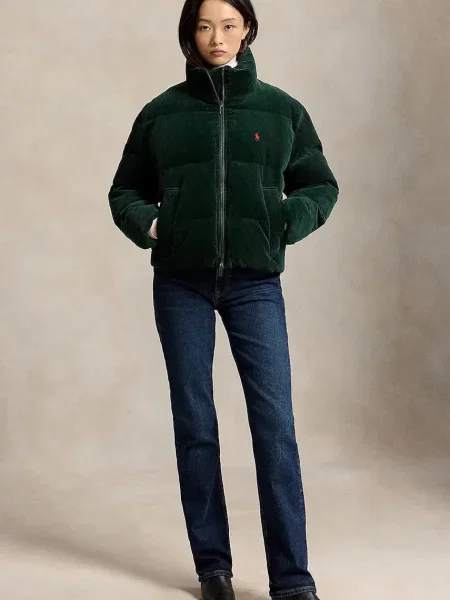 Пуховик Polo Ralph Lauren