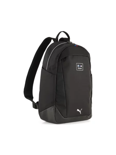 PUMA Plecak BMW M Motorsport 22 l Akcesoria OSFA czarny