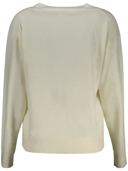 Cardigan Guess Jeans alb