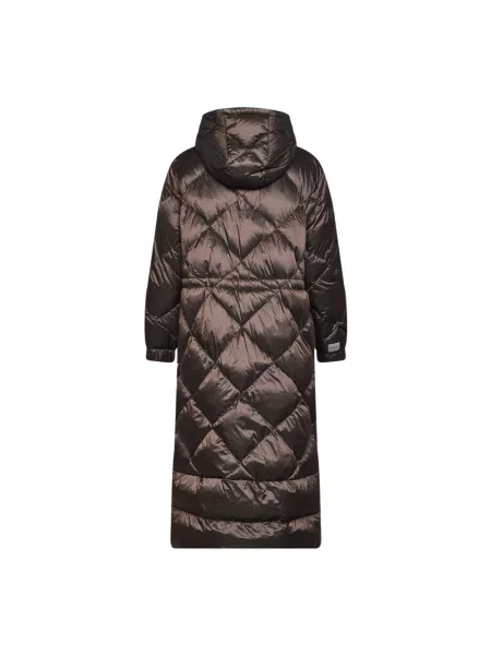 Płaszcz Max Mara brązowy