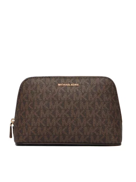 MICHAEL Michael Kors Kosmetyczka brązowy
