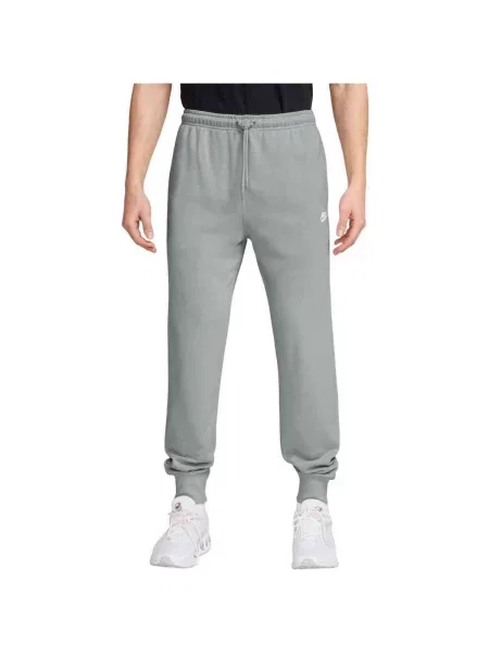 Jogger nohavice Nike sivá