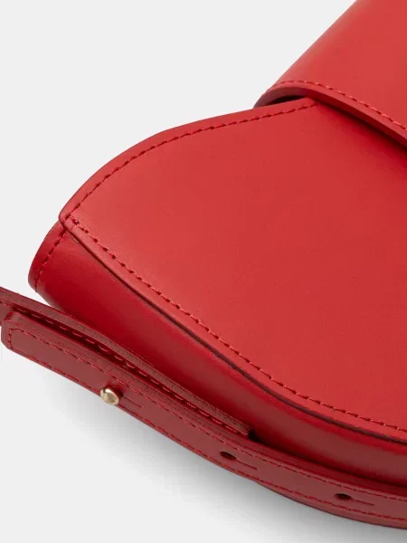 Кожаная сумочка Answear.lab