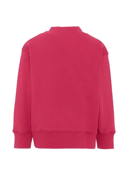 Sweter dziecięcy Palm Angels różowy