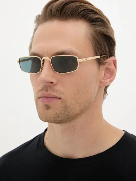 Ray-Ban slnečné okuliare A$AP ROCKY X RAY-BAN