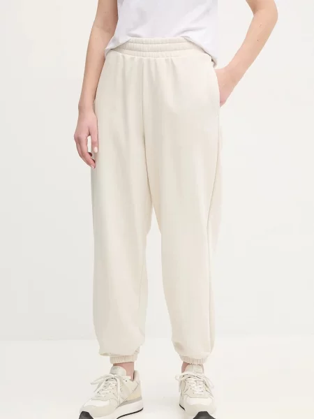 Spodnji del trenirke Puma bež